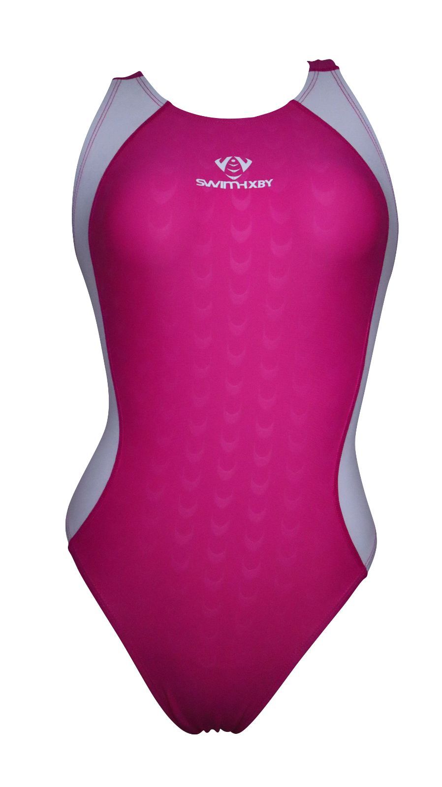 スピード（S）競泳水着　ピンク　Sサイズ Amazon.co.jp: 【N-011】極薄競泳水着（SSW素材）ノーマルバック