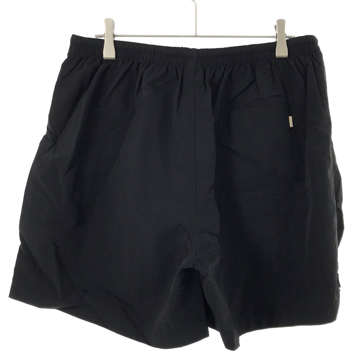 jjjjound CAMPER SHORT 7 LARGE ハーフパンツ ショートパンツ - メンズファッション