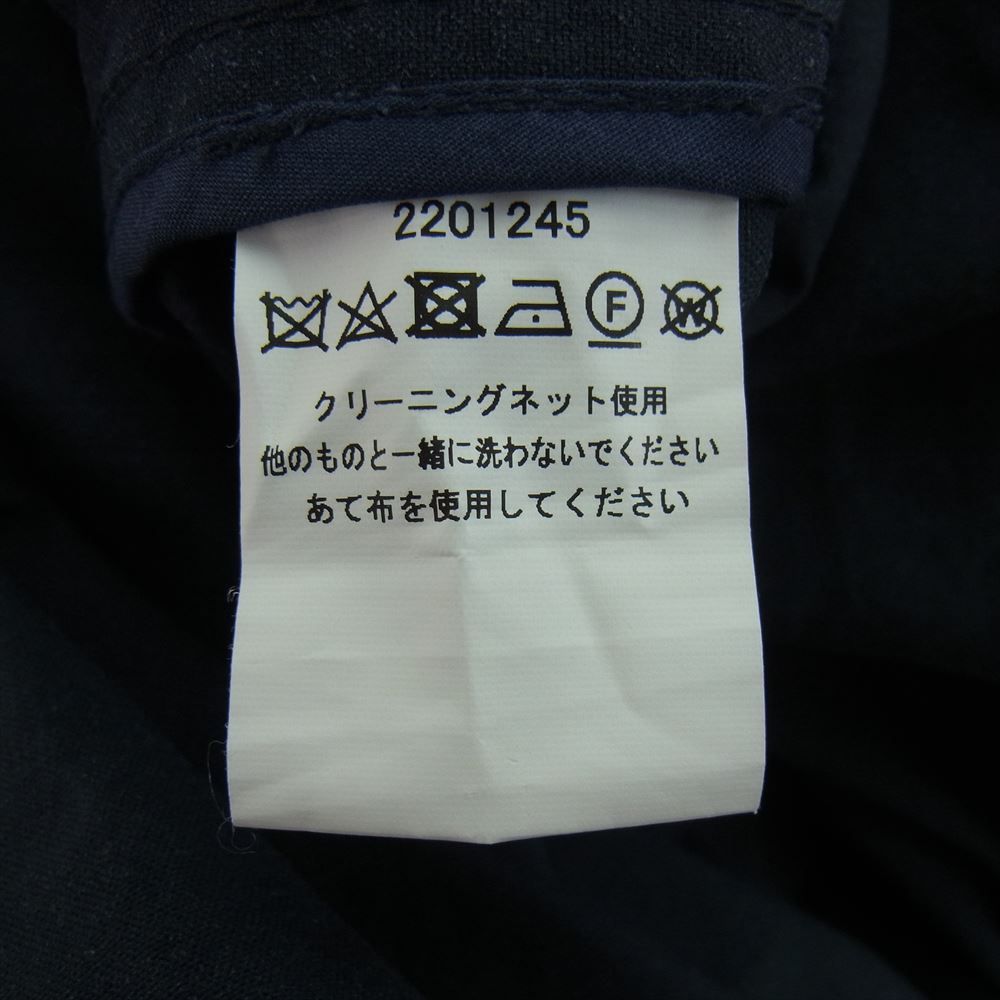 Barbour バブアー 2201245 BURGHLEY journal standard 別注