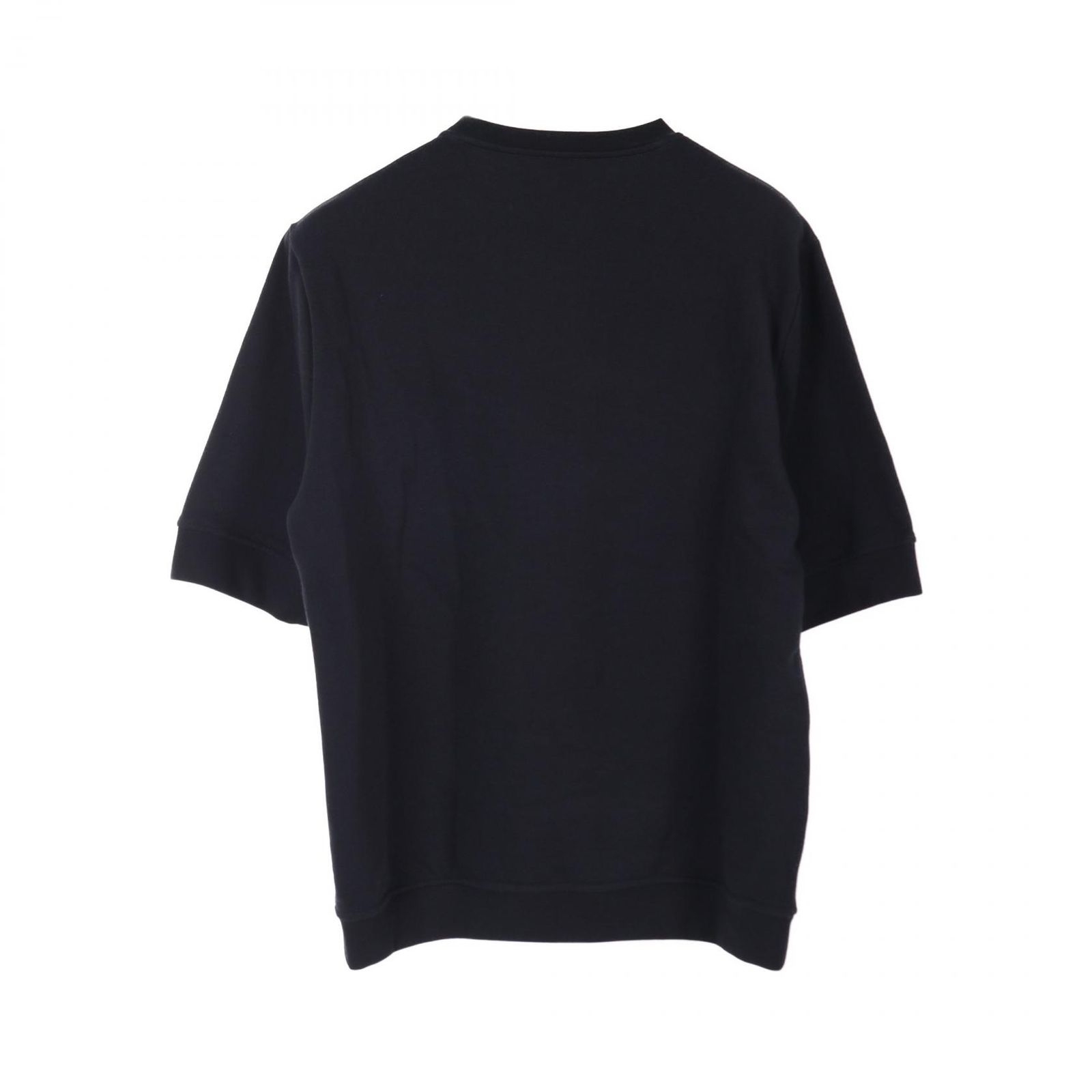 エルメス HERMES スウェット Jeu d'Adresse XL コットン 半袖