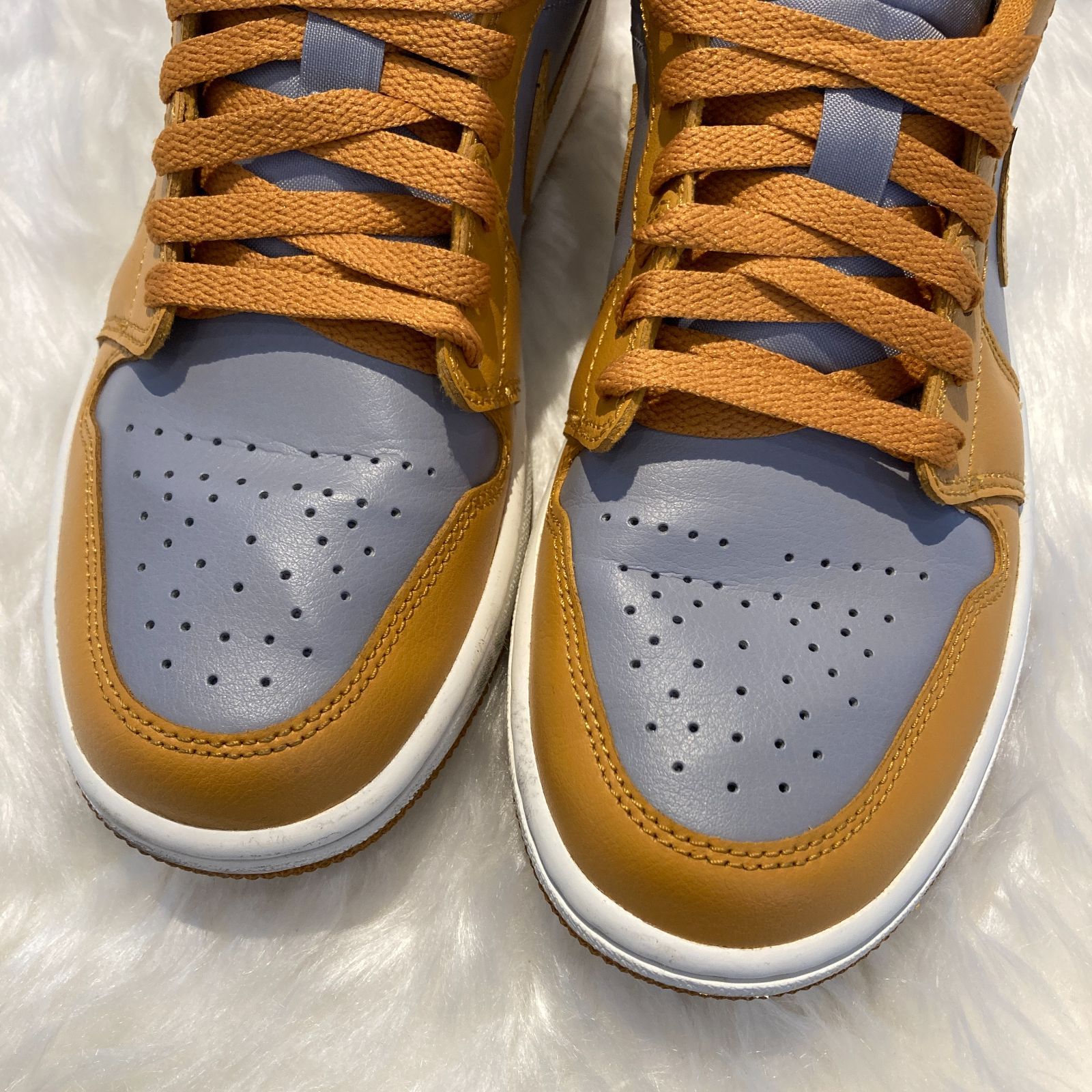 NIKE ナイキ WMNS Air Jordan 1 Low 
