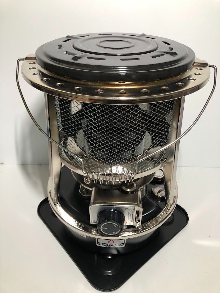 FUJIKA フジカハイペット KSP-229-21C-J2 J2R