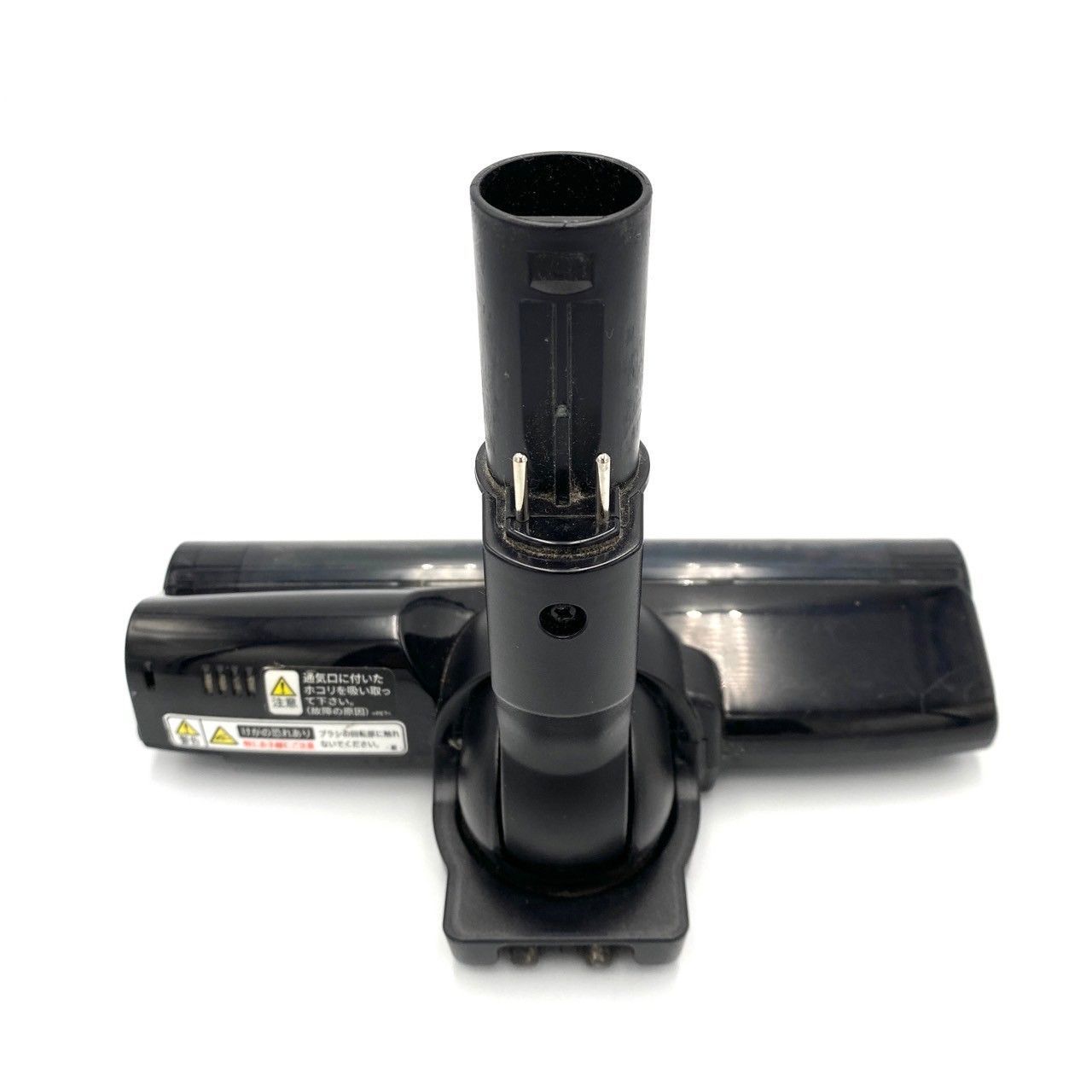 SHARP （型番：EC-HR7-T）　掃除機　ヘッド　回転ブラシ　床ブラシ　ク SHARP （型番：EC-HR7-T） 掃除機 ヘッド 回転ブラシ 床ブラシ