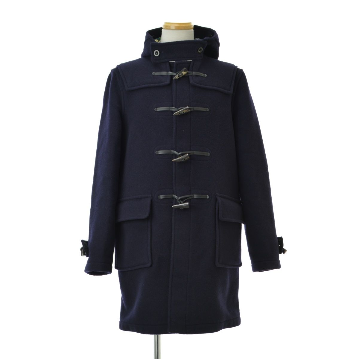 90s MID WEST × YUJI YAMADAダブルネームスプリングコート MIDWEST公式