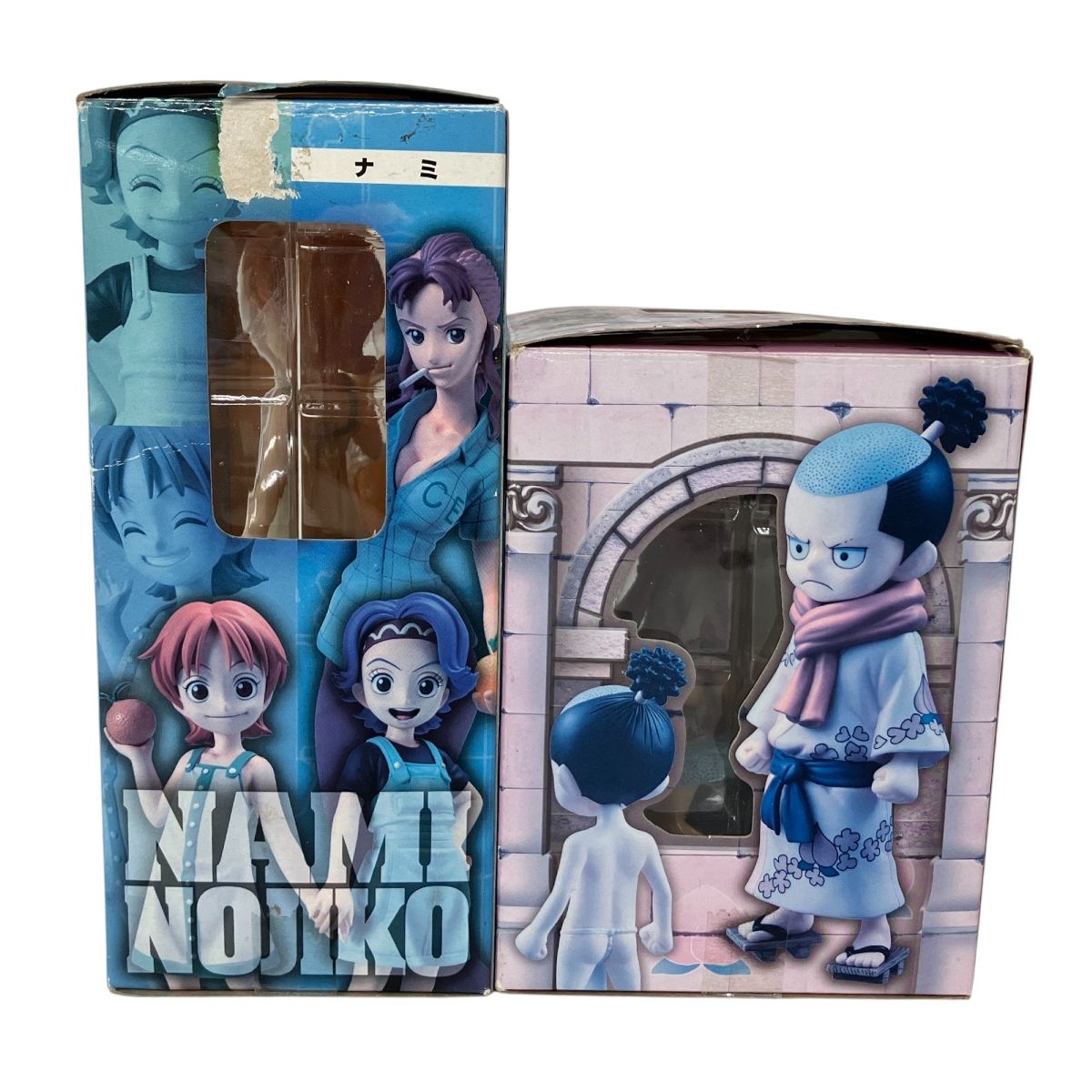 未開封 ワンピース pop メガハウス P.O.P モモの助 5501 ワンピース 未開封 p.o.p メガハウス P.O.P モモの助 5501