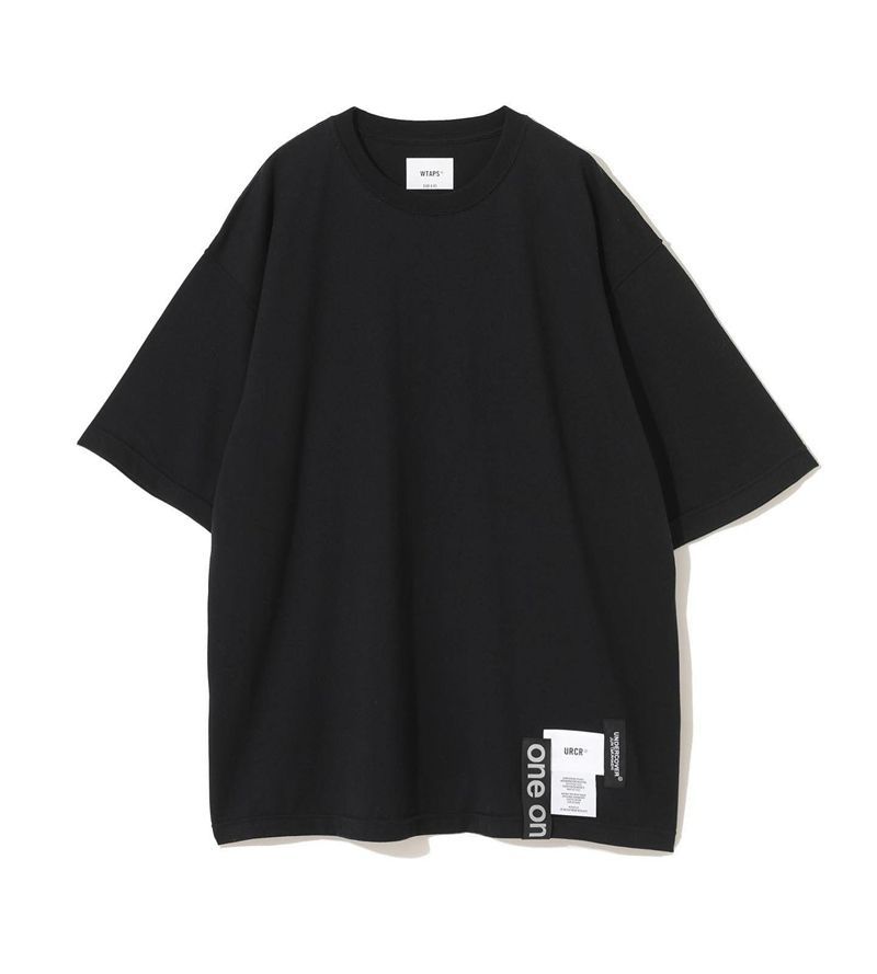 WTAPS UNDERCOVER GIG SS COTTONTEE 221ATUCD-CSM01S - メルカリ