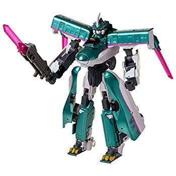プラレール 新幹線変形ロボ シンカリオン DXS01 シンカリオン E5