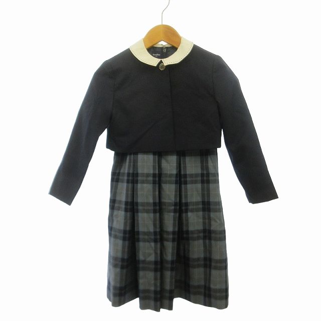 familiar アンサンブル　120cm アンサンブル | ファミリア公式サイト