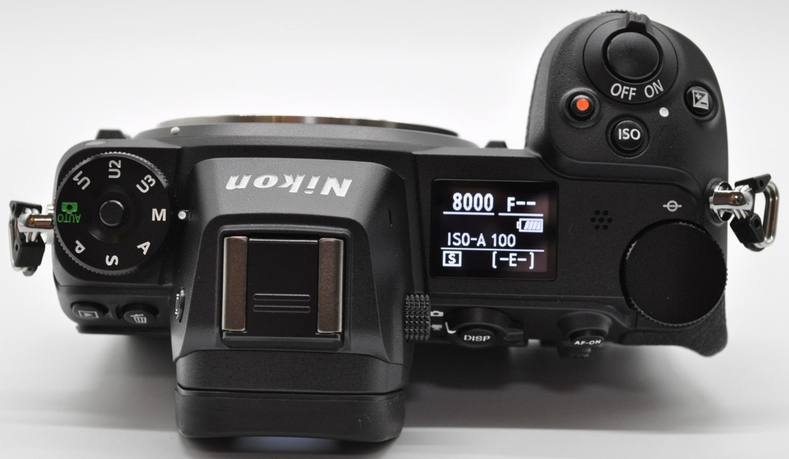 Nikon z6 中古美品