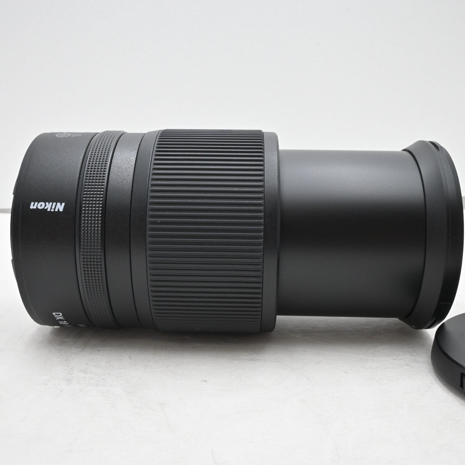 極上品Nikon 高倍率ズームレンズ NIKKOR Z DX 18-140mm f/