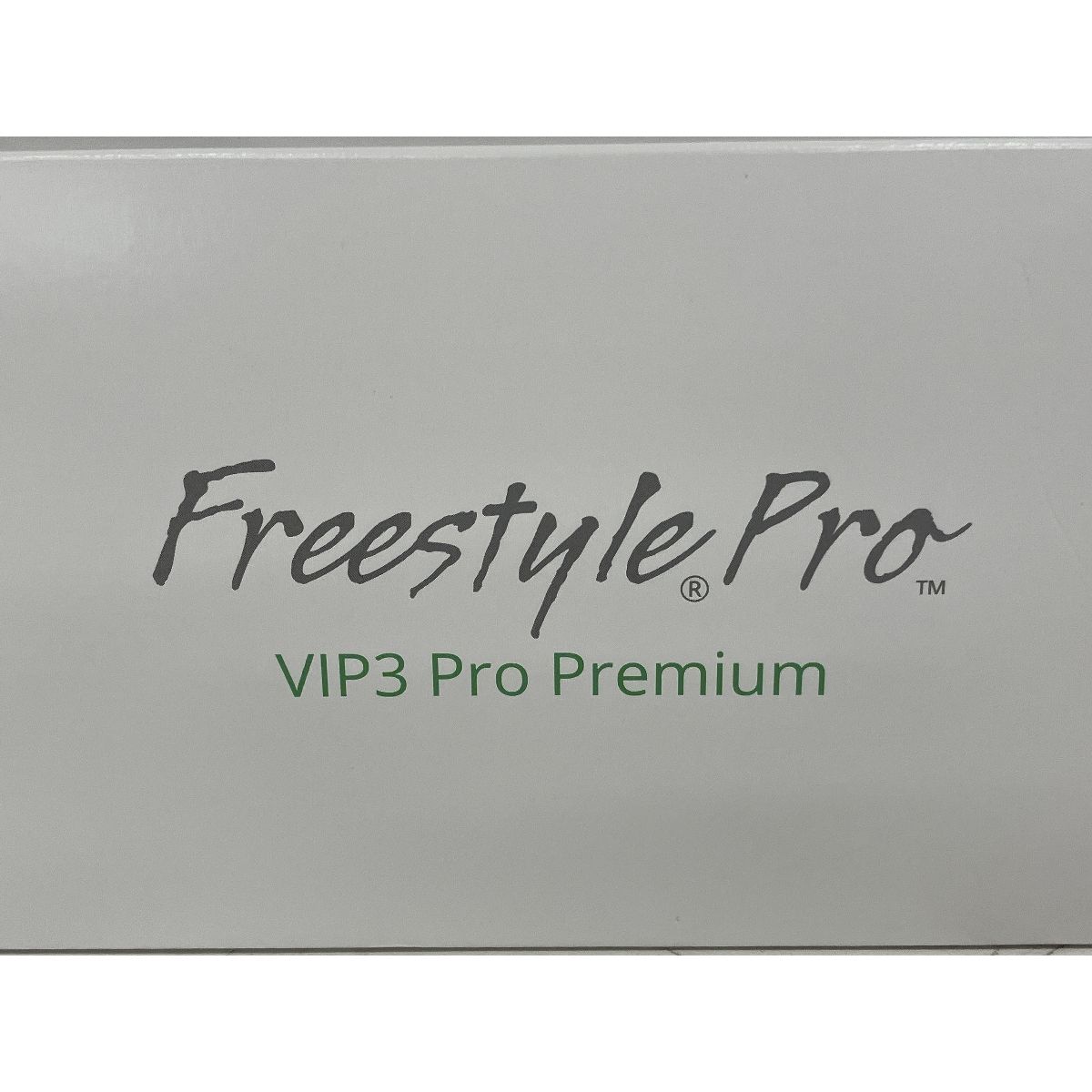 Freestyle