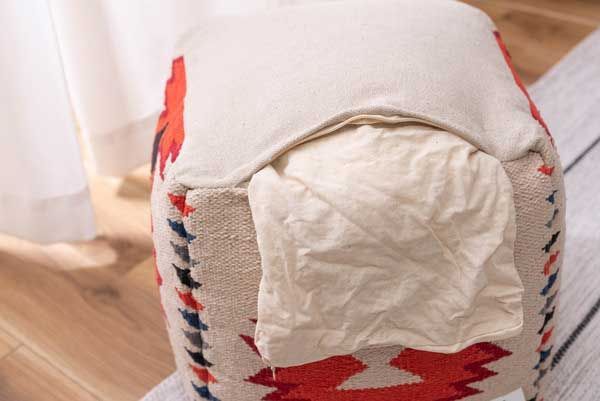 約W30×D30×H30cm キューブ