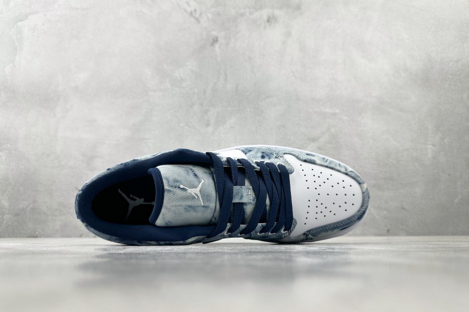 ウォッシュドデニム