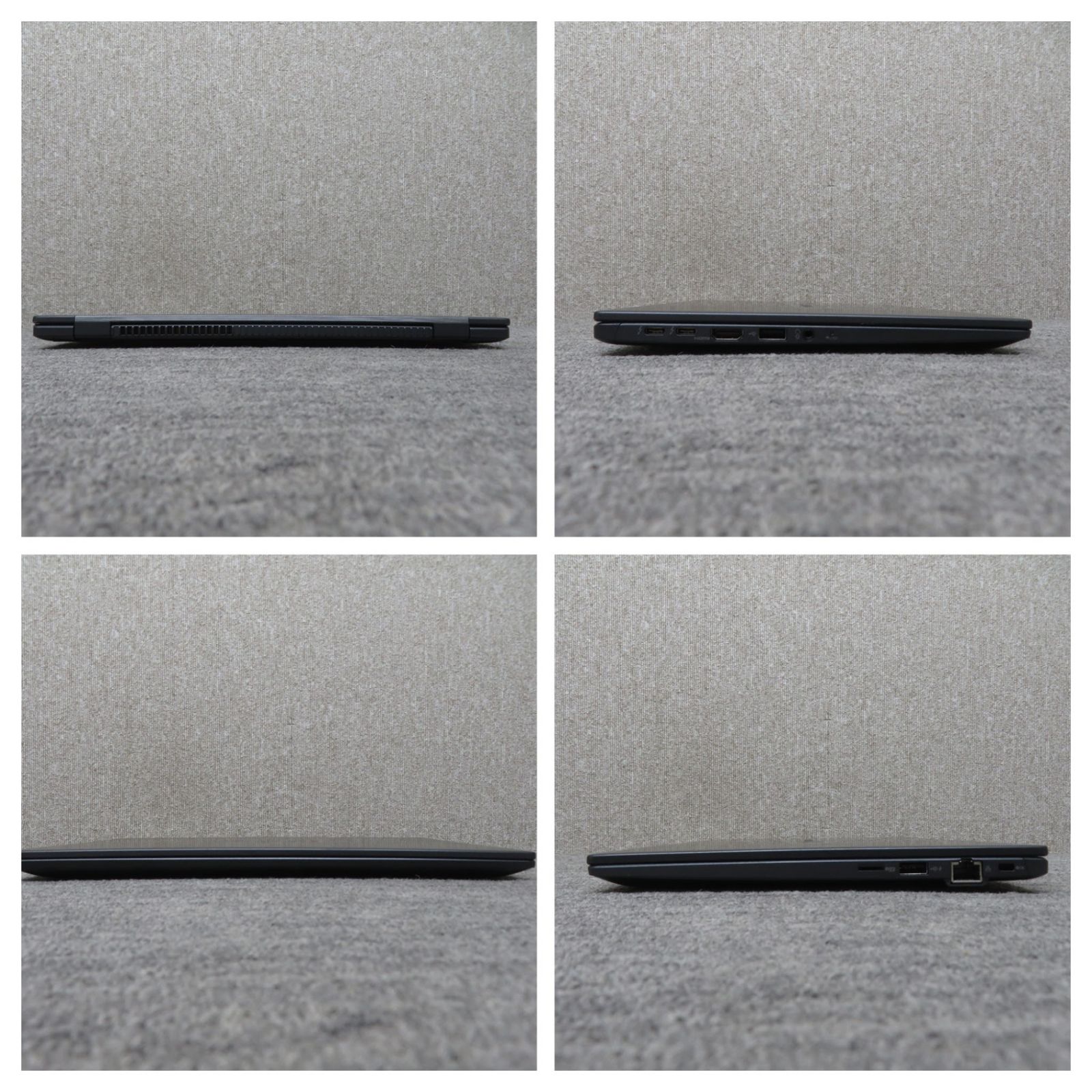 【超高速12世代16CPU・16GB・512GB】◆ TOSHIBA dynabook GZ/HVL / 13.3型 ◆ Core i5-1240P[16スレッド] /高速 512GB SSD / メモリ16GB ◆ Windows 11 Pro /サービス 正規 Office ◆ 到着後すぐに使える ACアダプター付き 楽天市場】【超高速12世代16CPU・高性能モバイル】TOSHIBA