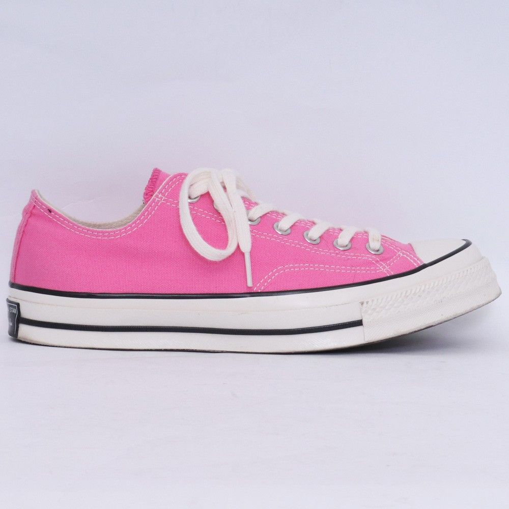28cm CONVERSE ALL STAR LGCY ローカットスニーカー ピンク 1SE387