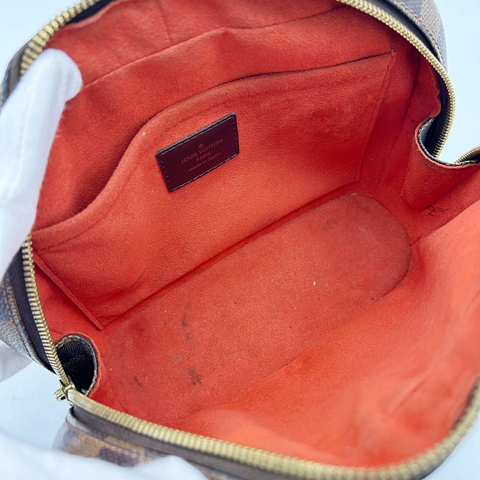 Vuitton ダミエ