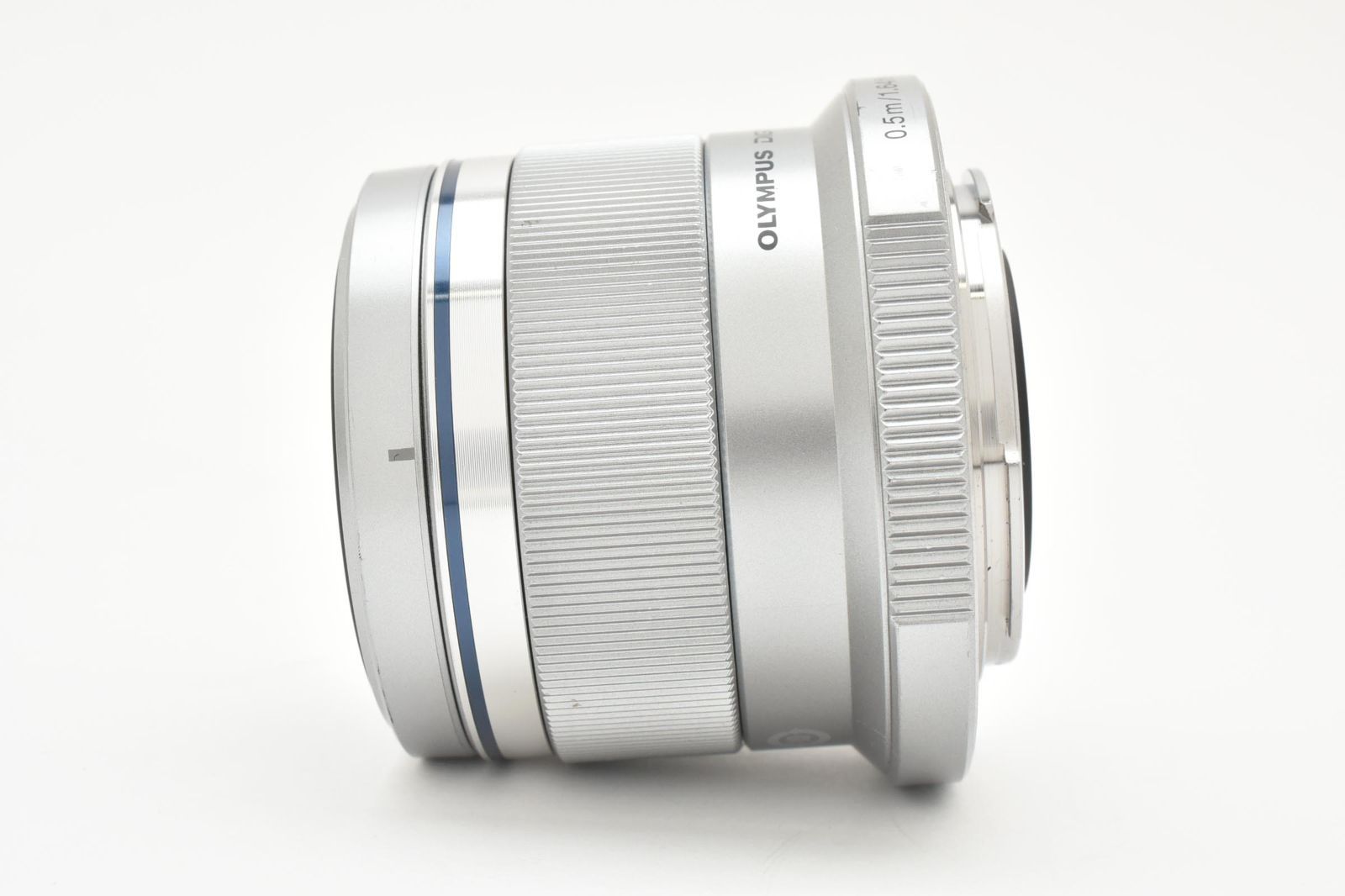 ☆実用美品☆ OLYMPUS オリンパス M.Zuiko Digital 40-150mm F4-5.6 R