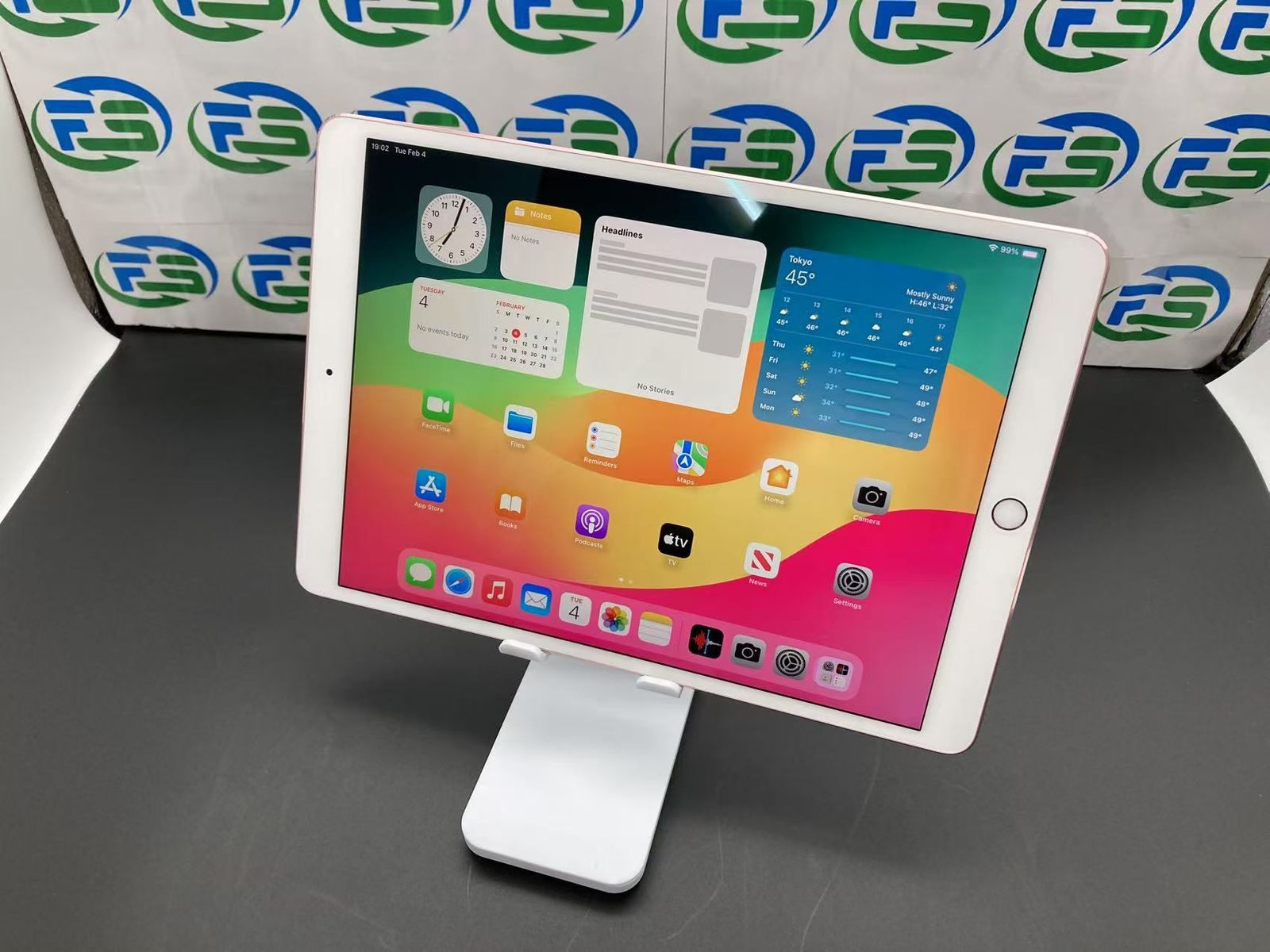 iPad Pro 10.5インチ 256GB WiFiモデル Apple iPad Pro 10.5