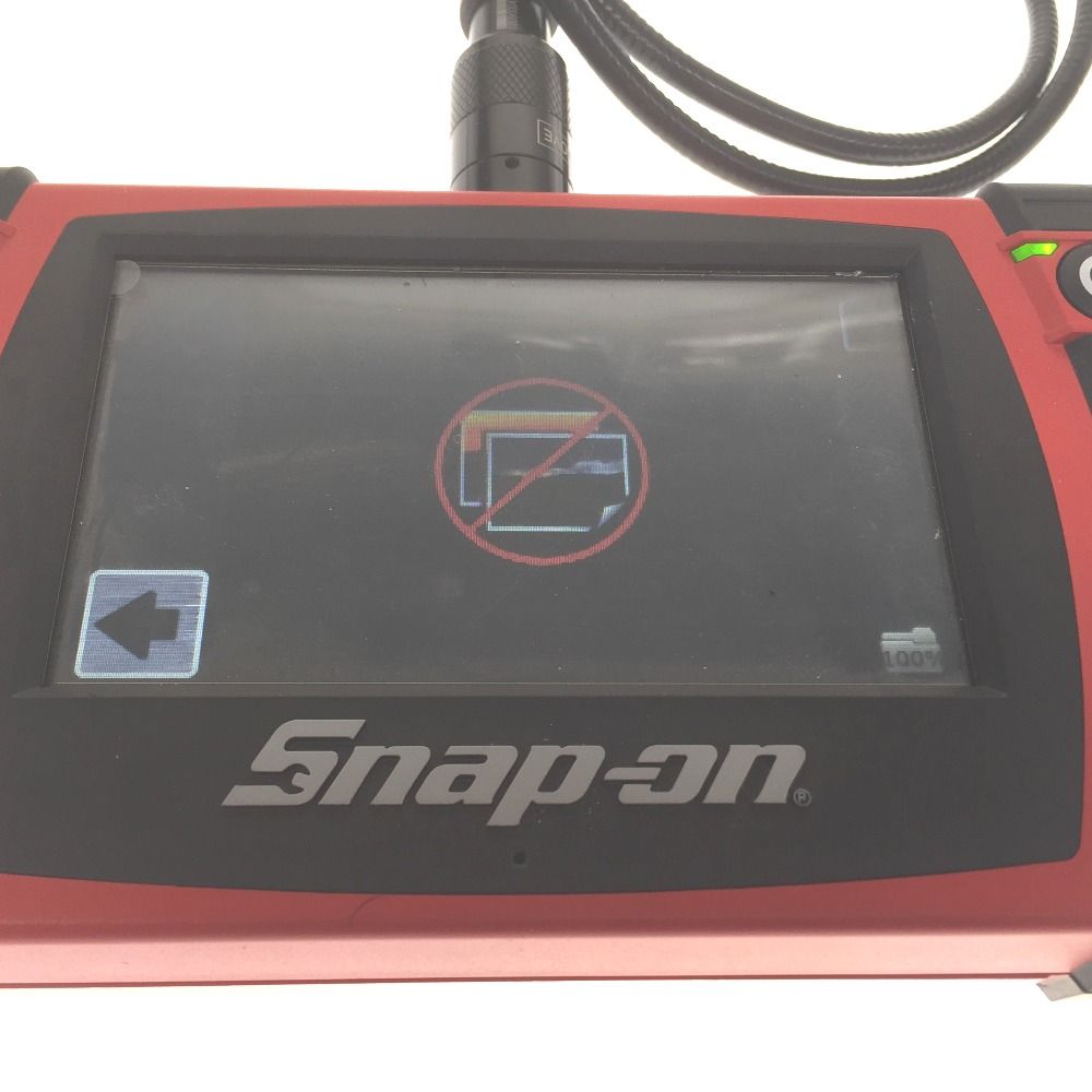 SNAP-ON 内視鏡スコープカメラ BK5600スナップオン - その他