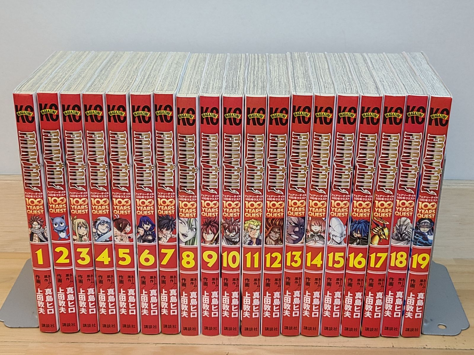 Amazon.co.jp: FAIRY TAIL 100 YEARS