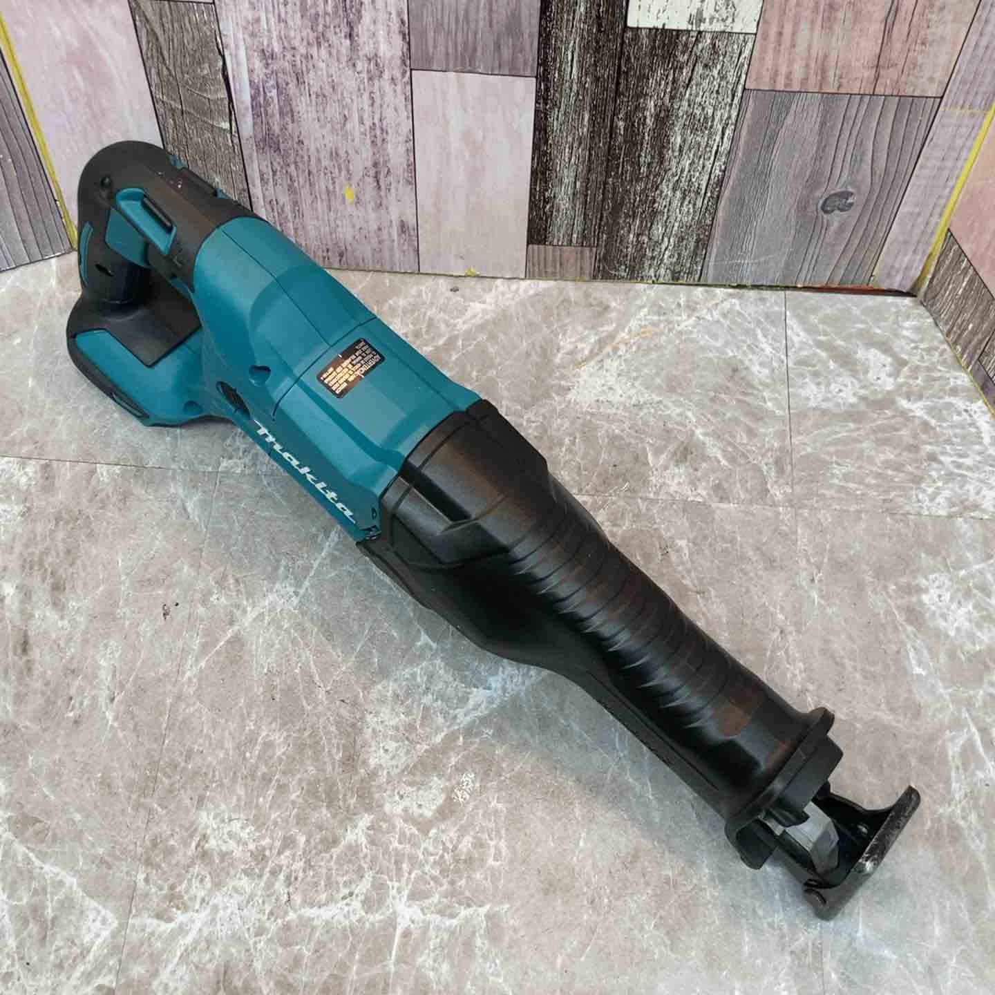 ◇マキタ 18V 充電式 レシプロソー XRJ04 （本体のみ）JR186DZK 同等品 