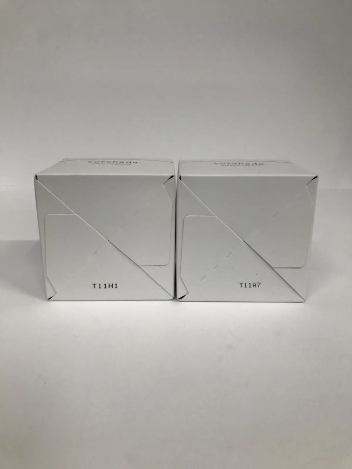 V207 sorahada. ソラハダ クレンジングバーム 80g 計2点セット