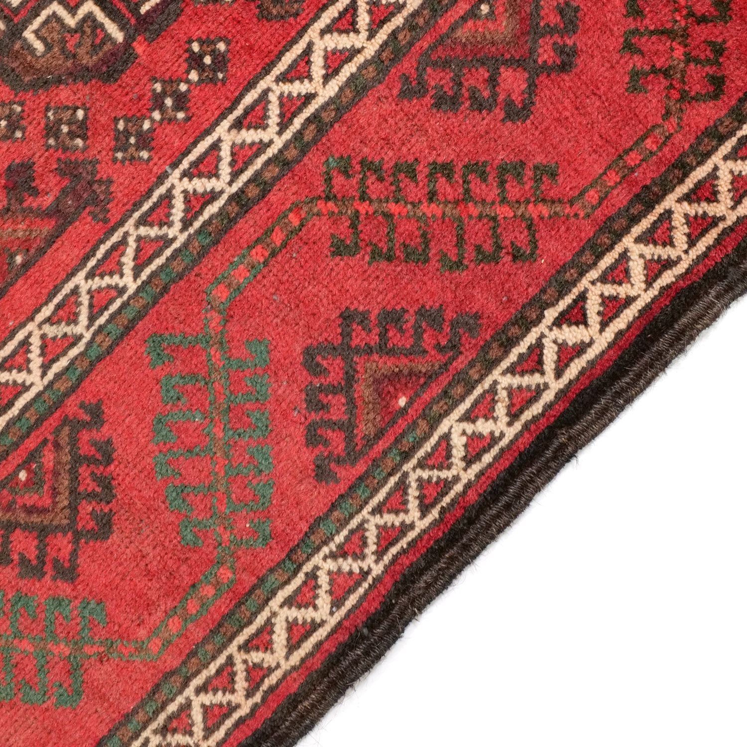 ザーボル 1960年代