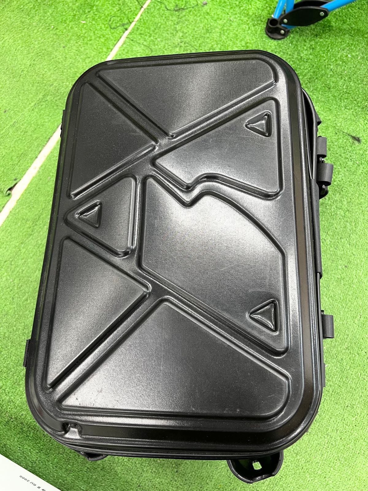 アルフレッド オールインワンタックルボックス