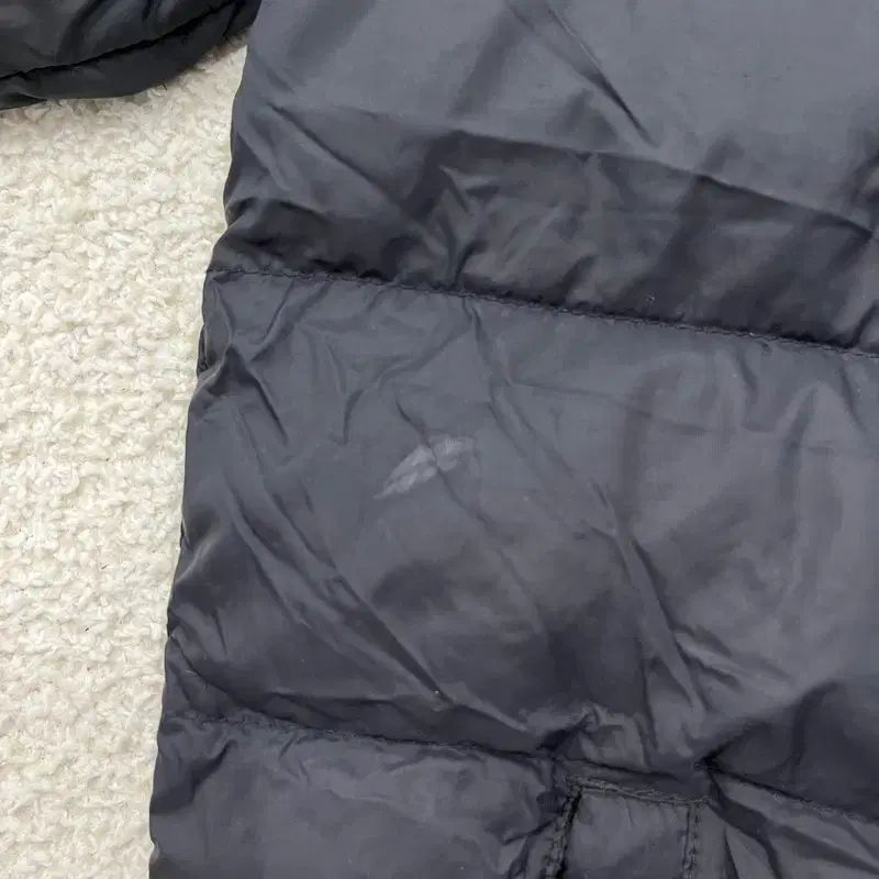 純正品/ 150 THE NORTH FACE(ザノースフェイス) トゥイーン ダウン ダウンジャケット ロング丈