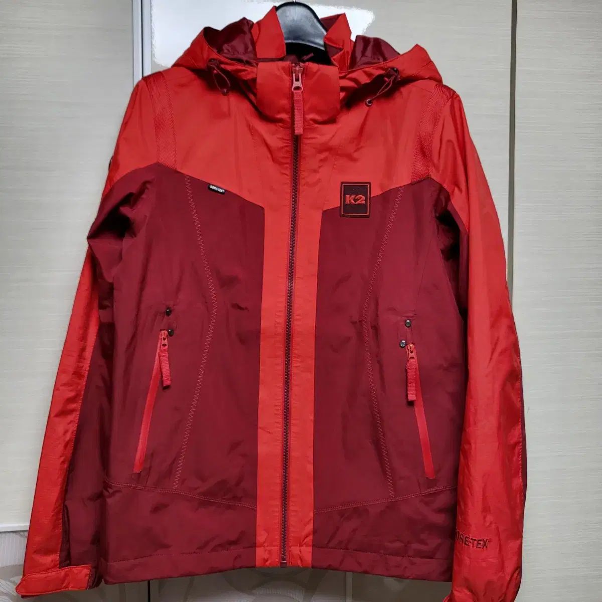 K2 GORE-TEX₍ゴアテックス ジャケット 90 サイズ
