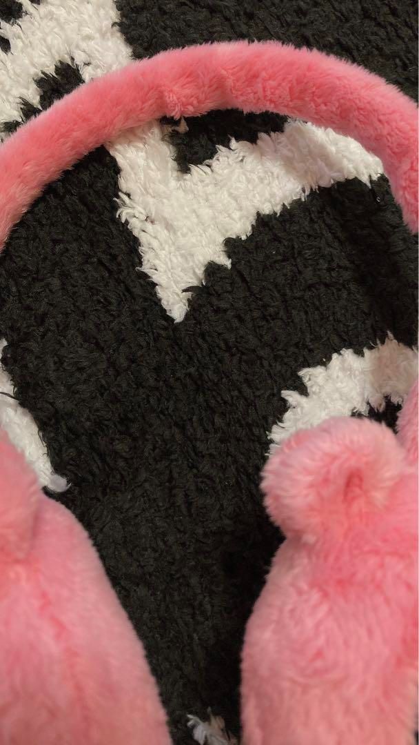 チャックスGP グルーミー みみあてヘッドホン チャックスGP グルーミー みみあてヘッドホン 激レア 未使用