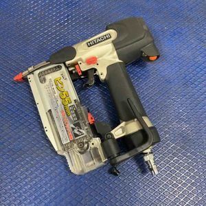 ハイコーキ HIKOKI 旧 日立工機 常圧ピンネイラ NP55M 草加店