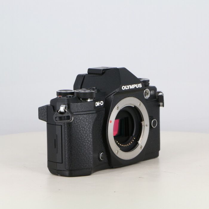 OLYMPUS