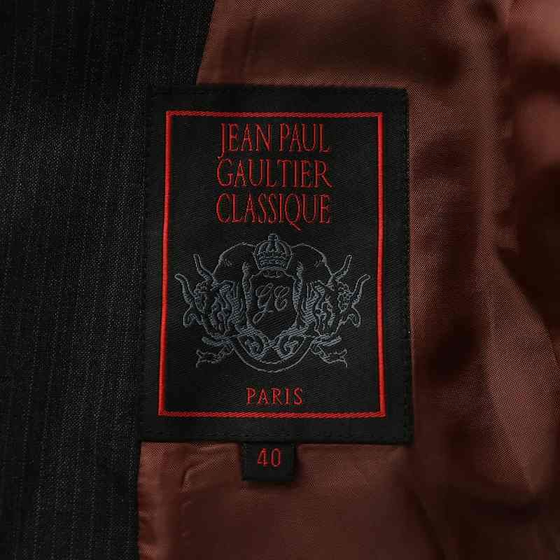 ジャンポールゴルチエ クラシック Jean Paul GAULTIER CLASSIQUE