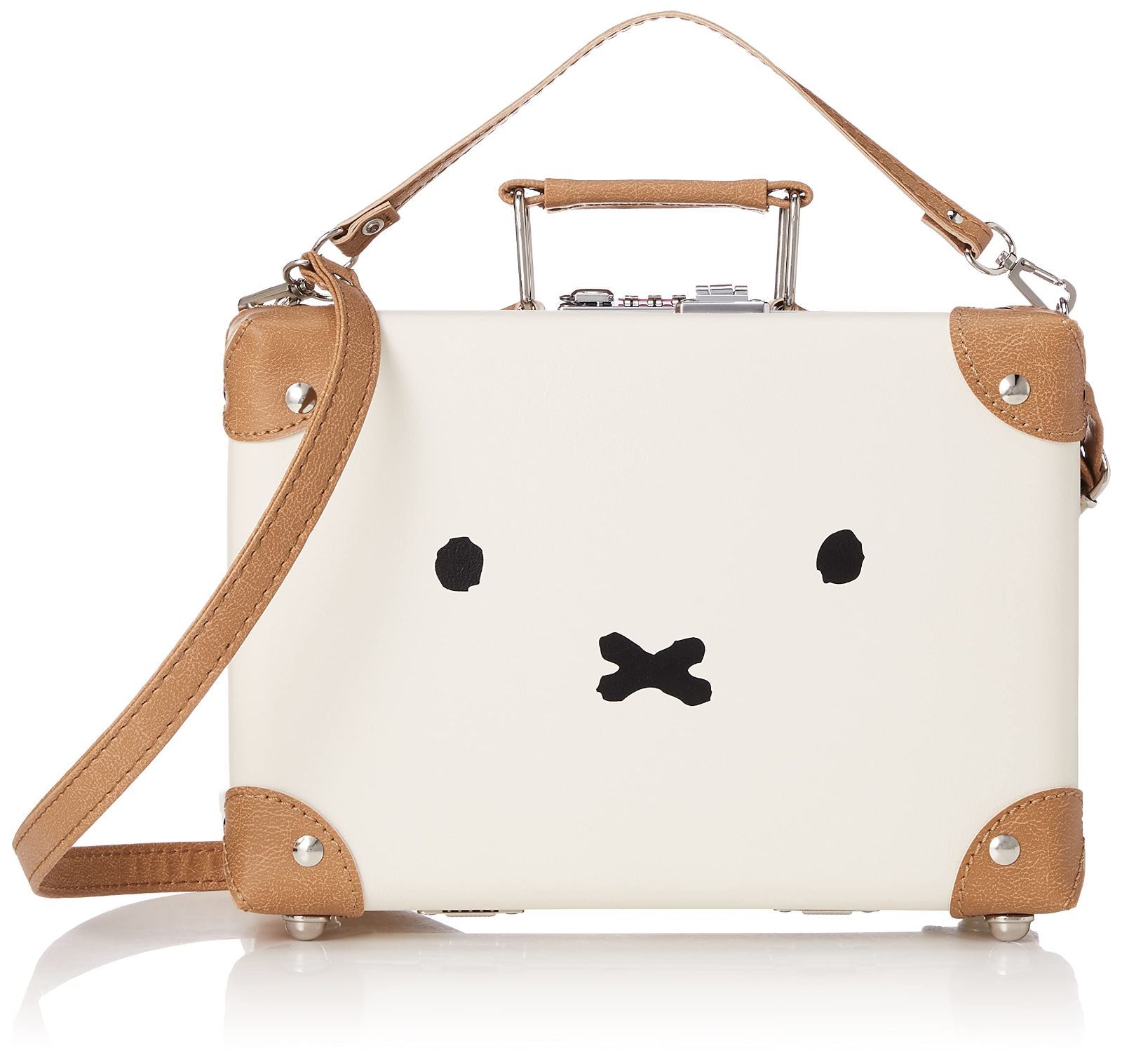 ハピタス スーツケース HAP3109 22 cm 930kg B99 フェイス メルカリShops