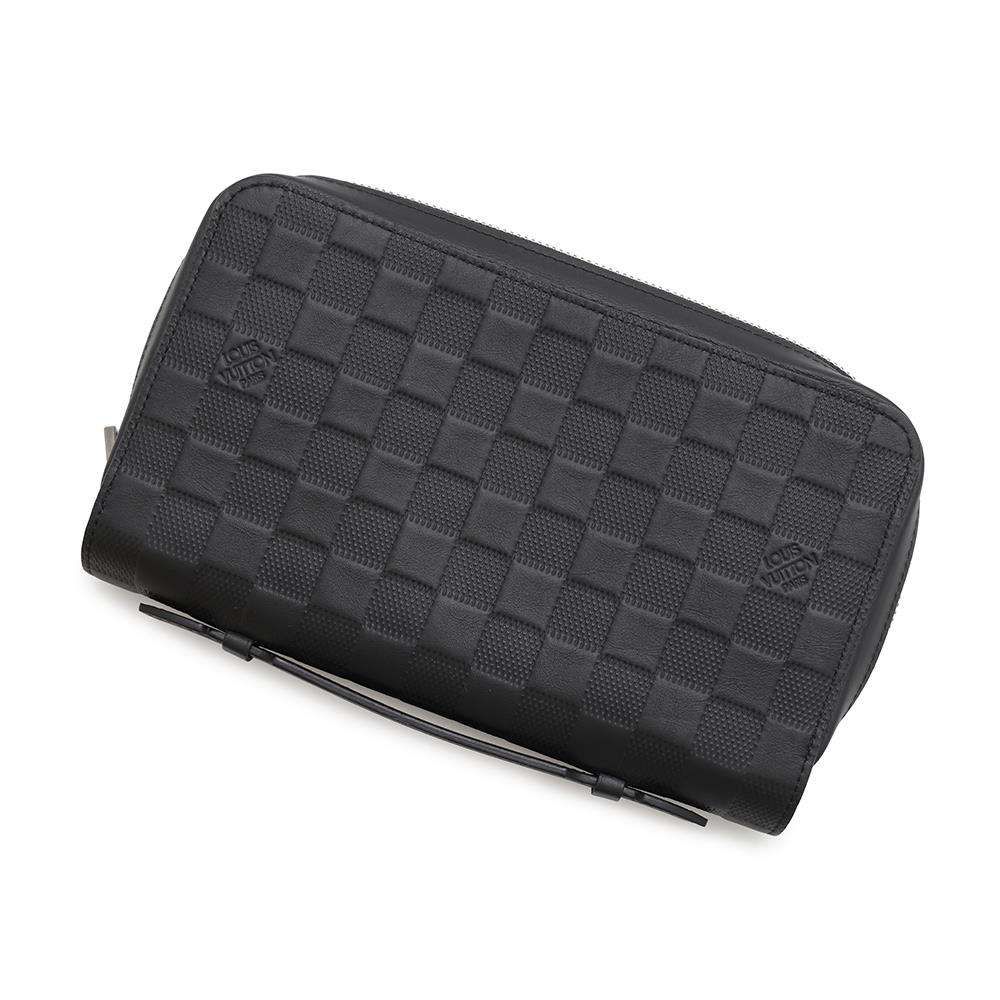 美品】LOUISVUITTON ヴィトン ジッピーXL アンフィニ 長財布 【公式通販】