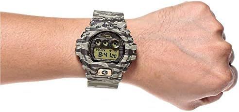 CASIO G-SHOCK ジーショック 腕時計 カモフラージュシリーズ GD