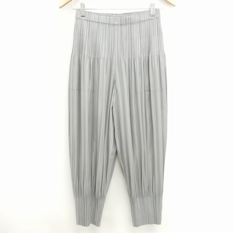 PLEATS PLEASE プリーツプリーズ イッセイミヤケ PP55-JF102