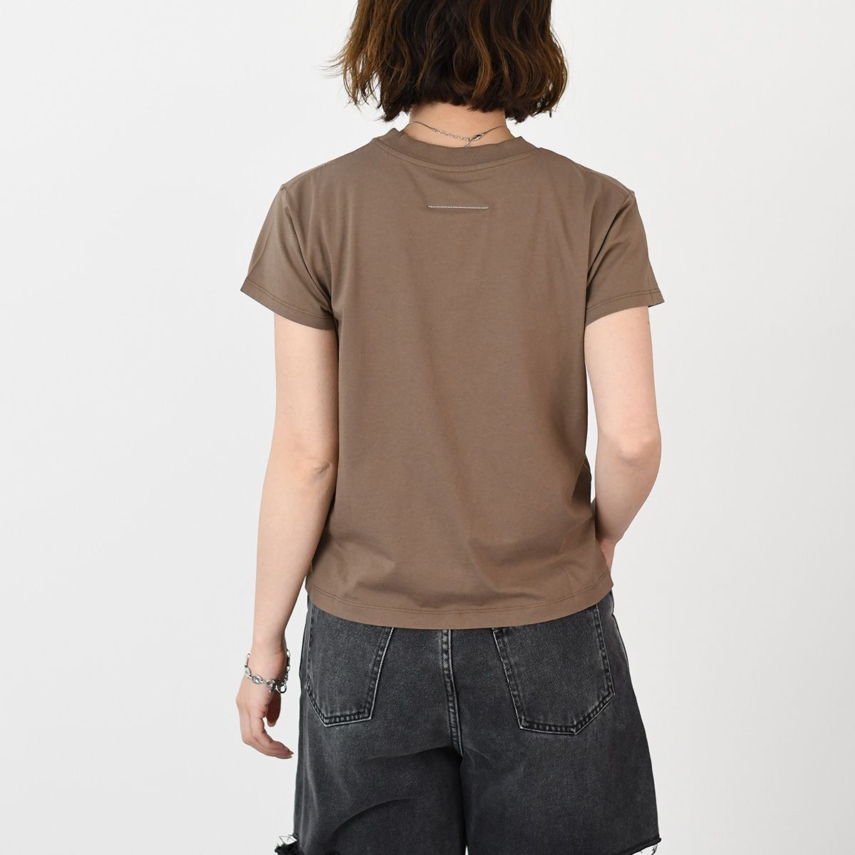 MM6 MAISON MARGIELA エムエムシックス メゾン マルジェラ トップス T 