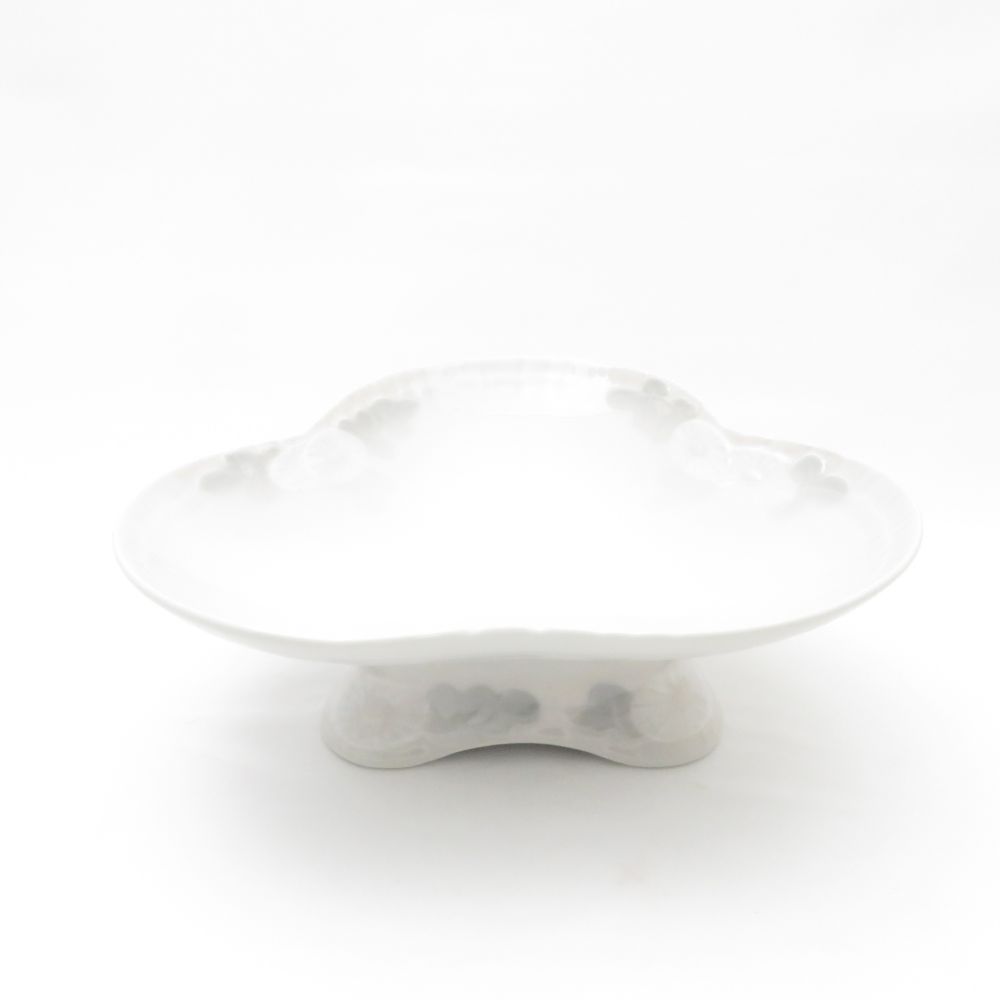 ROYAL COPENHAGEN ロイヤルコペンハーゲン ミッドサマーナイトドリーム コンポート 脚付き SO3383P1