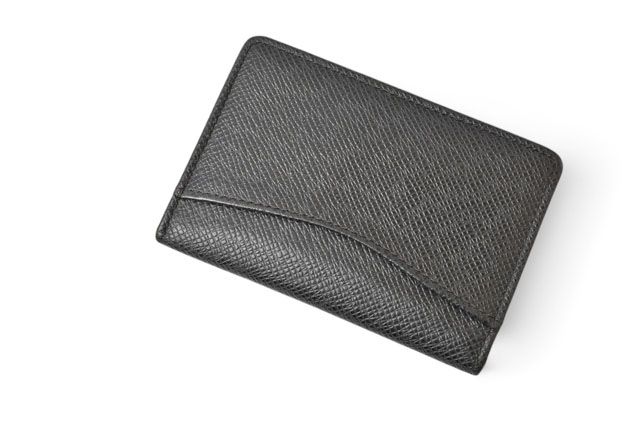 ルイヴィトン カードケース/名刺入れ LOUIS VUITTON