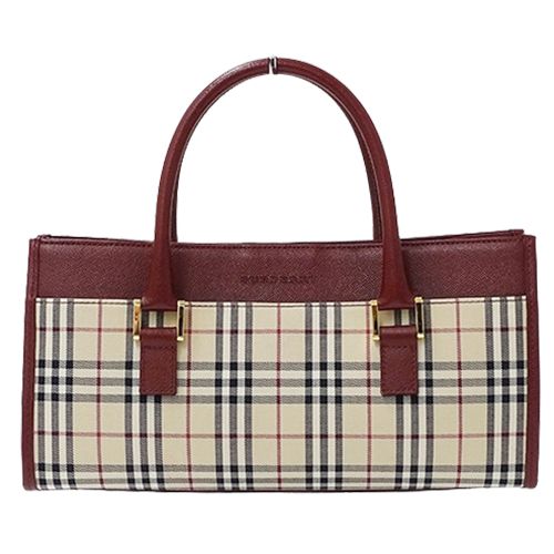 バーバリー BURBERRY バッグ レディース ブランド ハンドバッグ 