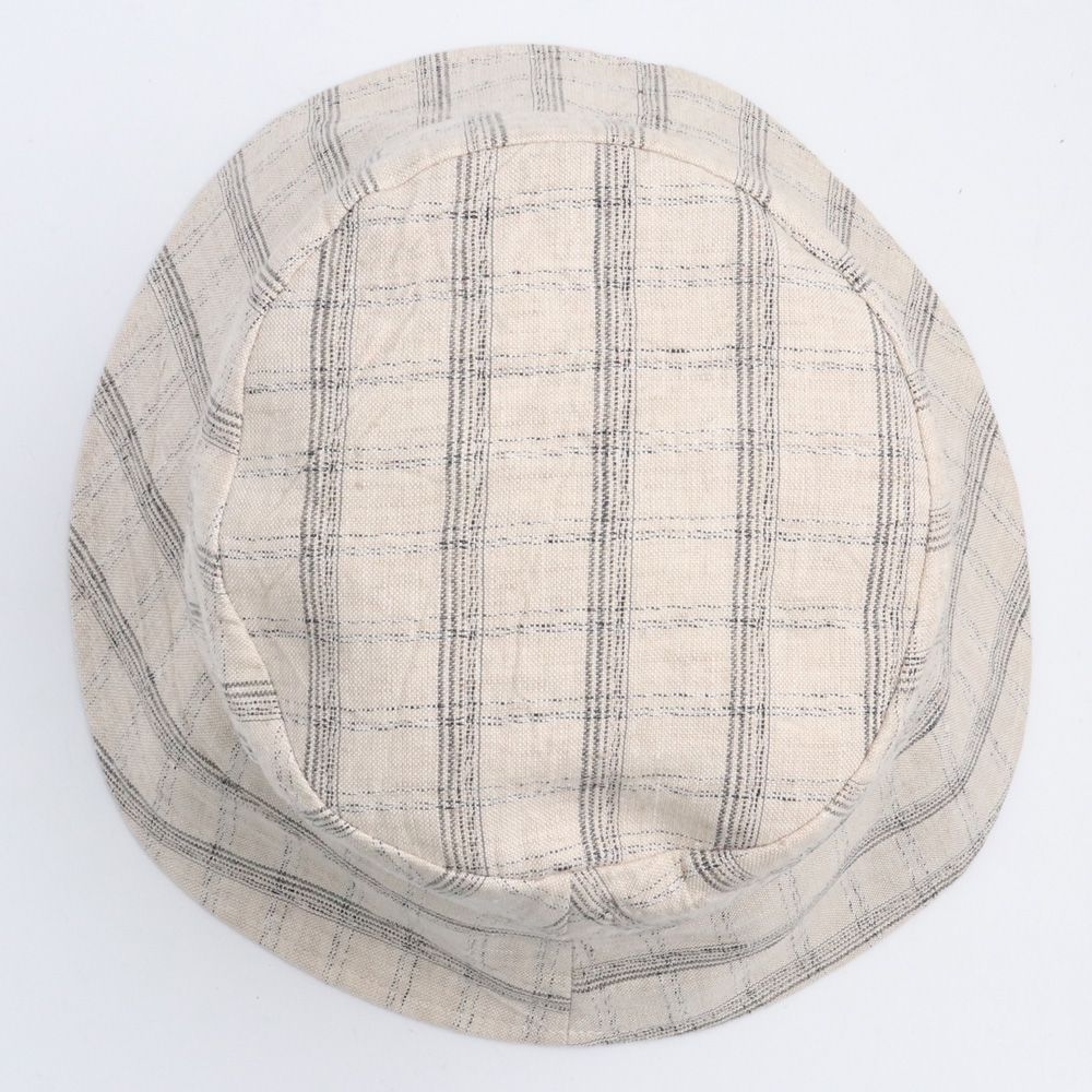 YOKO SAKAMOTO リバーシブルバケットハット Lサイズ - メルカリ