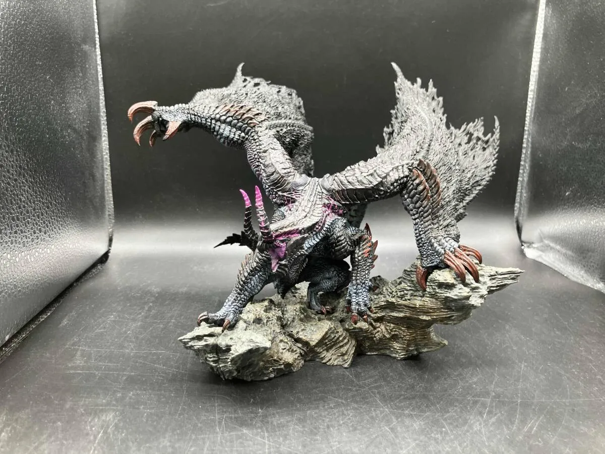 2025年最新】クリエイターズモデル 黒蝕竜 ゴア・マガラの人気アイテム