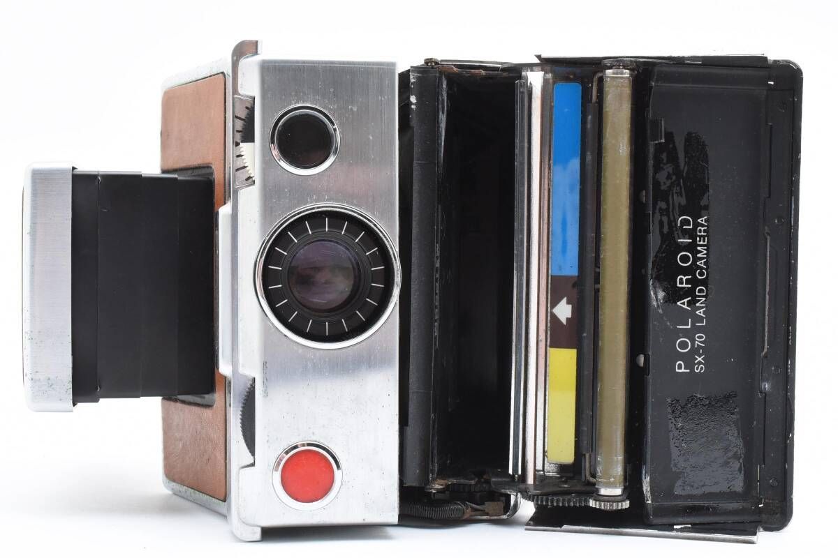 LAND CAMERA