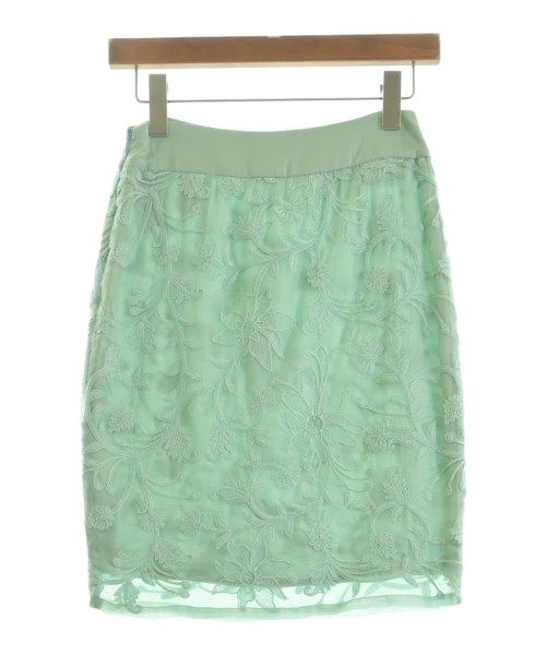 SCERVINO Street ミニスカート レディース 【古着】【中古】【送料無料】 