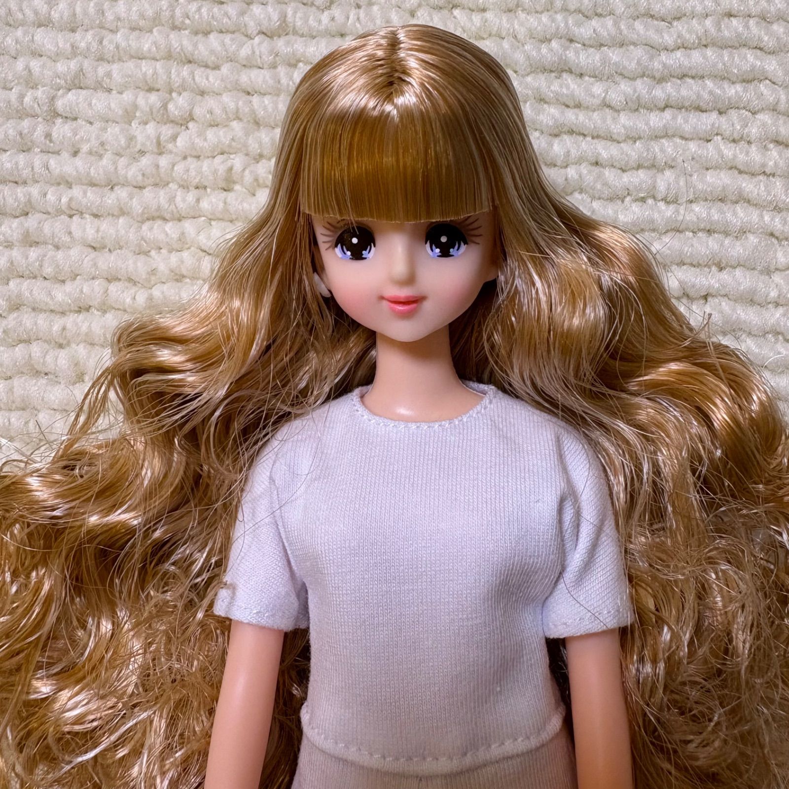 リカちゃんキャッスル マリーン モデルNo.12971B マリーンV2 2025年神戸三宮BASICモデル