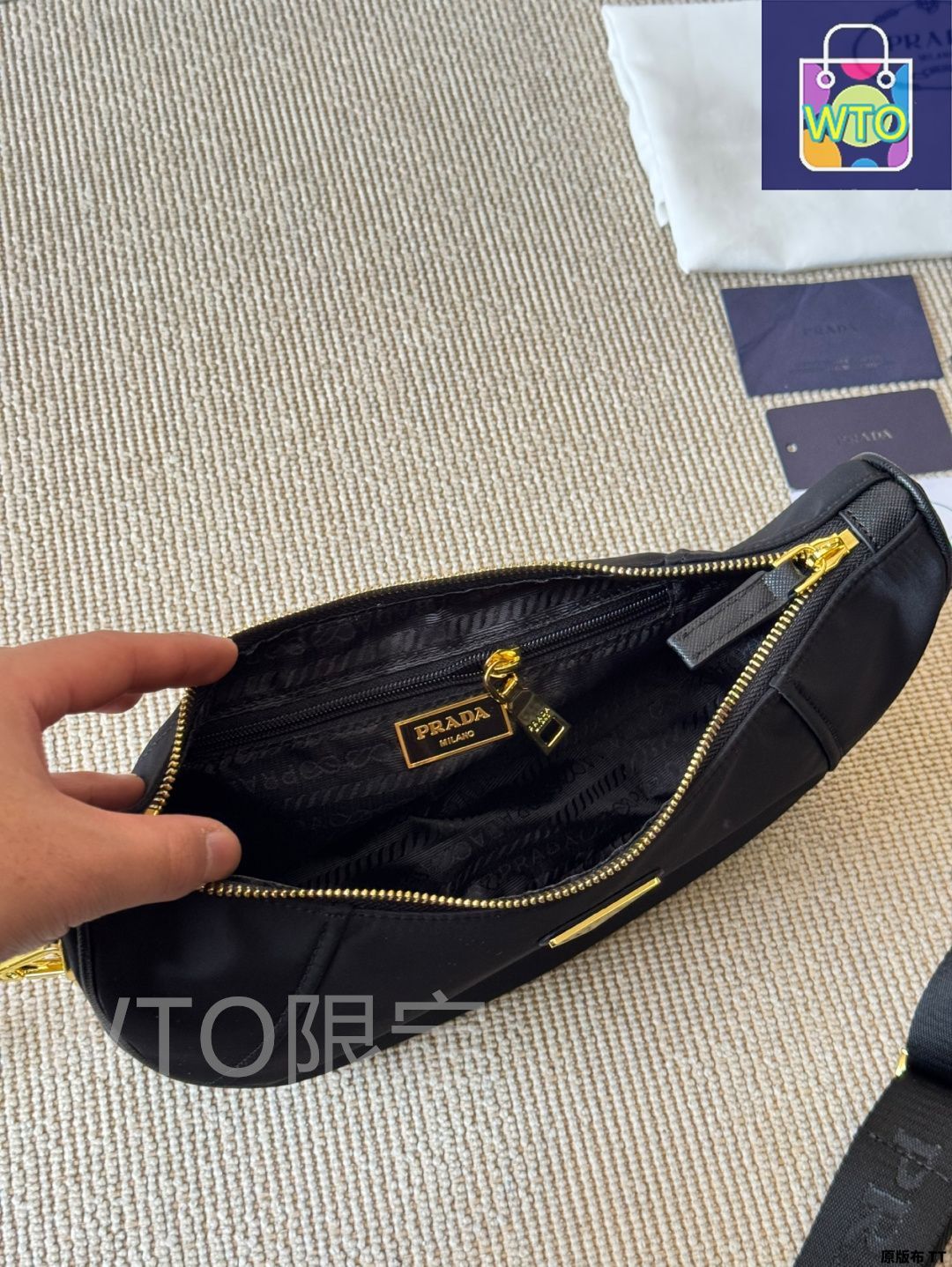 【PRADA】レザースリングバックサンダル スリングバック PRADA(プラダ) パンプス(レディース) - 海外通販