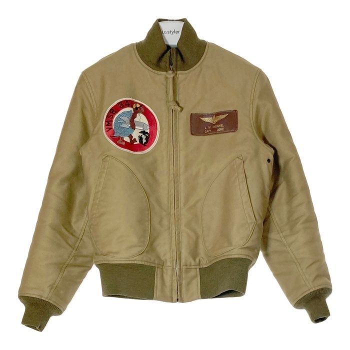 トイズマッコイ デッキジャケット グラウンドクルー 楽天市場】TOYS McCOY トイズマッコイ NAVAL AVIATION GROUND