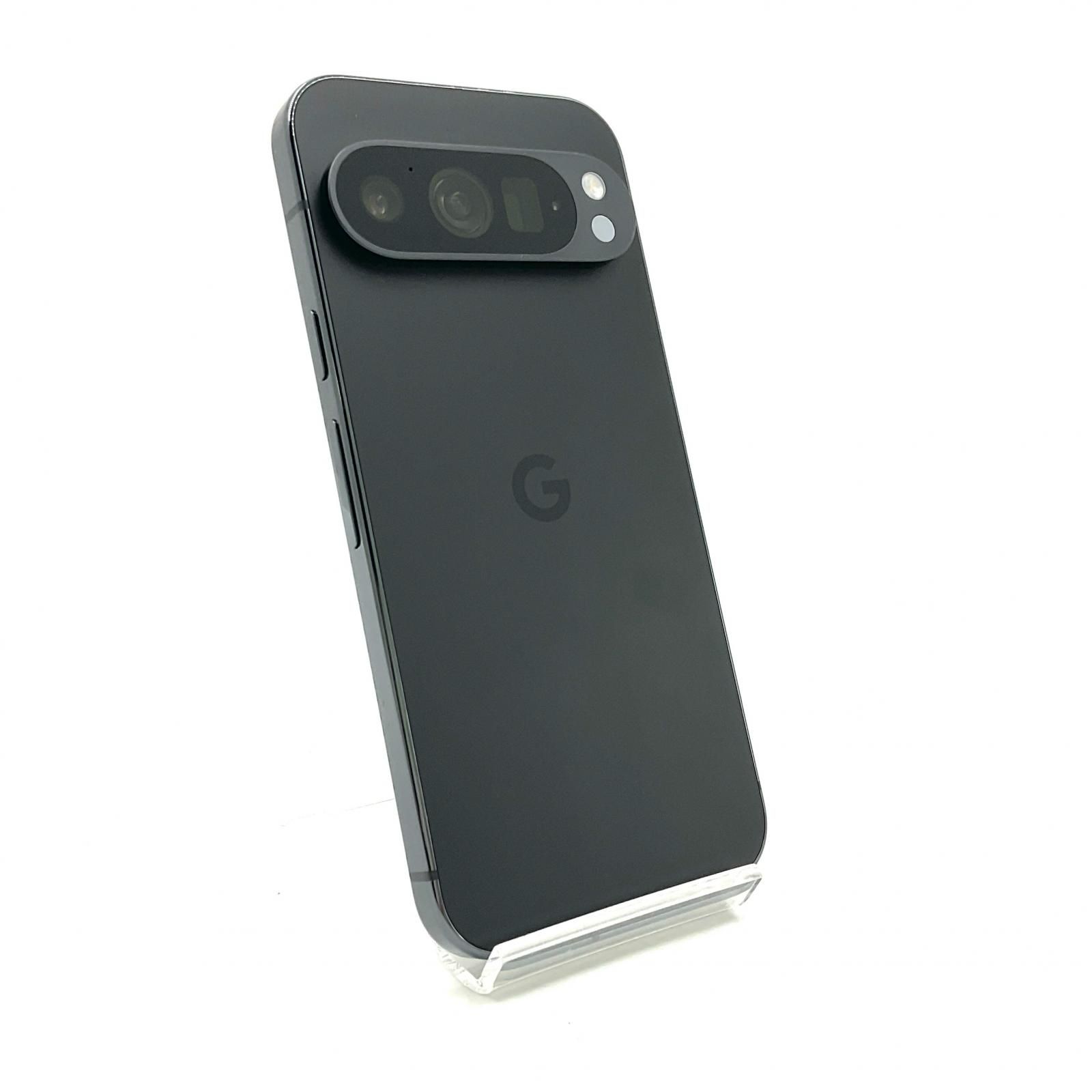 Pixel9 128GB SIMフリー　オブシディアン　ジャンク品　ブラック Google Pixel 新品未開封 9 Pro XL 128GB本体Obsidian 黒SIM